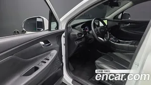 Hyundai Santa Fe, 2021 — миниатюра 10