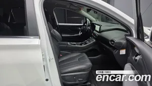 Hyundai Santa Fe, 2021 — миниатюра 11