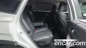 Hyundai Santa Fe, 2021 — миниатюра 12