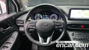 Hyundai Santa Fe, 2021 — миниатюра 13