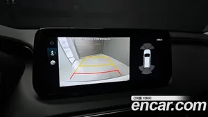 Hyundai Santa Fe, 2021 — миниатюра 15