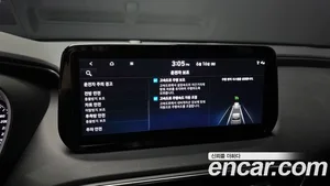 Hyundai Santa Fe, 2021 — миниатюра 16