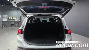 Hyundai Santa Fe, 2021 — миниатюра 20