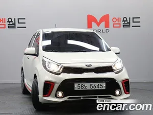 Kia morning, 2018 — миниатюра 2