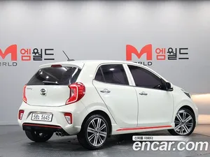 Kia morning, 2018 — миниатюра 3