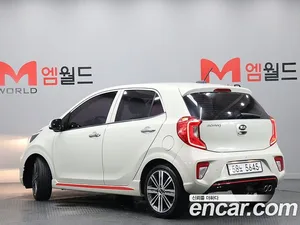 Kia morning, 2018 — миниатюра 4