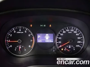 Kia morning, 2018 — миниатюра 6