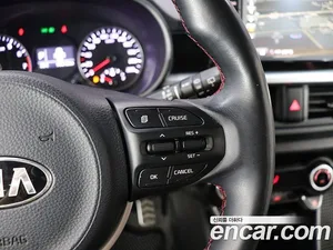 Kia morning, 2018 — миниатюра 7