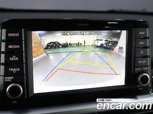 Kia morning, 2018 — миниатюра 13