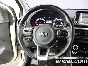 Kia morning, 2018 — миниатюра 15