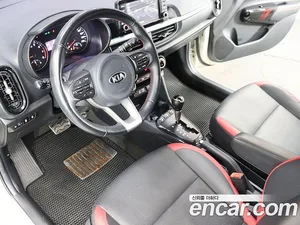 Kia morning, 2018 — миниатюра 17