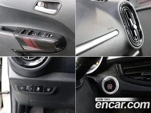 Kia morning, 2018 — миниатюра 18