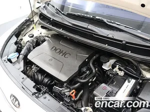 Kia morning, 2018 — миниатюра 19