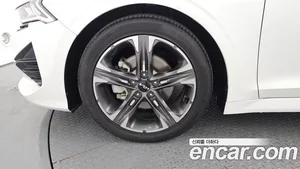 Kia K5, 2021 — миниатюра 5