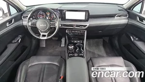 Kia K5, 2021 — миниатюра 7