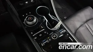 Kia K5, 2021 — миниатюра 9
