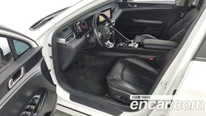 Kia K5, 2021 — миниатюра 10