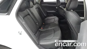 Kia K5, 2021 — миниатюра 11