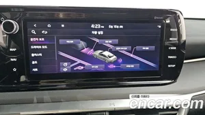 Kia K5, 2021 — миниатюра 15