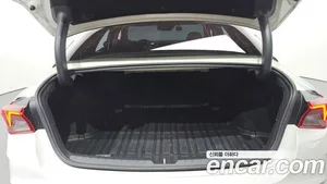 Kia K5, 2021 — миниатюра 20