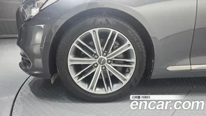 Genesis G80, 2019 — миниатюра 5