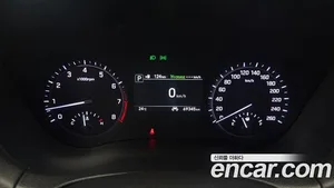 Genesis G80, 2019 — миниатюра 11
