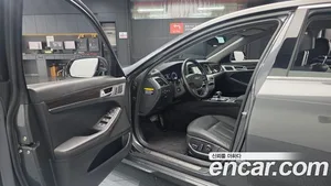 Genesis G80, 2019 — миниатюра 13