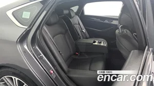 Genesis G80, 2019 — миниатюра 17