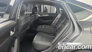 Genesis G80, 2019 — миниатюра 18