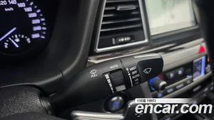 Genesis G80, 2019 — миниатюра 24