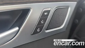 Genesis G80, 2019 — миниатюра 26