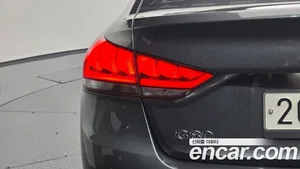 Genesis G80, 2019 — миниатюра 9