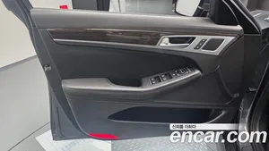Genesis G80, 2019 — миниатюра 14
