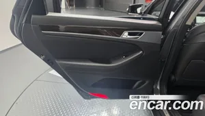 Genesis G80, 2019 — миниатюра 15
