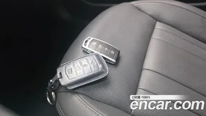 Genesis G80, 2019 — миниатюра 27