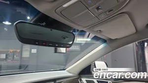 Genesis G80, 2019 — миниатюра 29