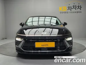 Hyundai Sonata, 2023 — миниатюра 1