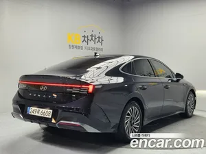 Hyundai Sonata, 2023 — миниатюра 4