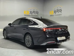 Hyundai Sonata, 2023 — миниатюра 5