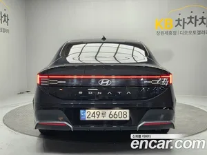 Hyundai Sonata, 2023 — миниатюра 6
