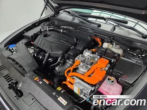 Hyundai Sonata, 2023 — миниатюра 7