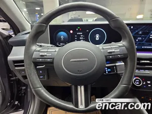 Hyundai Sonata, 2023 — миниатюра 8