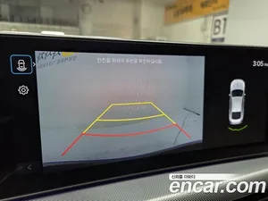 Hyundai Sonata, 2023 — миниатюра 11