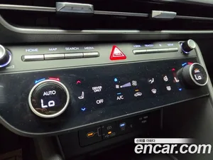 Hyundai Sonata, 2023 — миниатюра 12