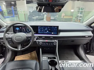 Hyundai Sonata, 2023 — миниатюра 13