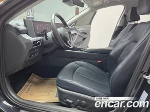 Hyundai Sonata, 2023 — миниатюра 14