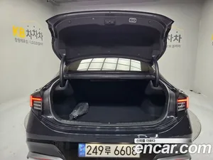 Hyundai Sonata, 2023 — миниатюра 16
