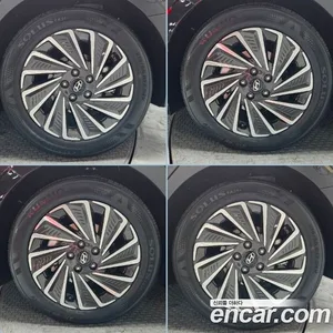 Hyundai Sonata, 2023 — миниатюра 20