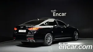 Genesis G80, 2016 — миниатюра 2