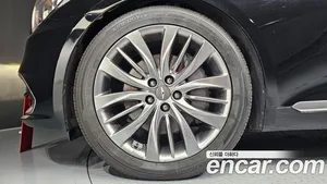 Genesis G80, 2016 — миниатюра 5